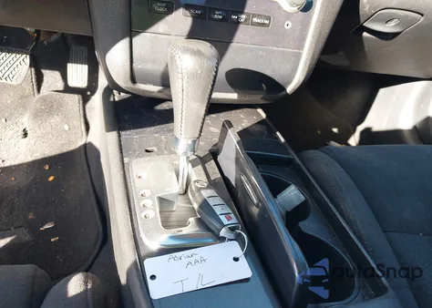 2014 Nissan Maxima 3.5 S from USA, damaged, VIN 1N4AA5AP3EC475423